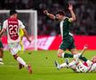 Ajax - Panathinaikos, thriller ULUITOR cu 34 de lovituri de departajare » Toate rezultatele serii: cum arată play-off-ul Europa League