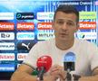 Universitatea Craiova - Gloria Buzău 5-1. Costel Gâlcă (52 de ani), tehnicianul oltenilor, a confirmat plecarea lui Alexandru Crețu (32 de ani). Mijlocașul va evolua Al-Wahda, formație din Emiratele Arabe Unite.