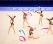 Aur ansamblu gimnastică artistică - China, putere mondială în sport - Jocurile Olimpice Paris 2024 Foto: Imago