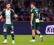 Ajax - Panathinaikos, thriller ULUITOR cu 34 de lovituri de departajare » Toate rezultatele serii: cum arată play-off-ul Europa League