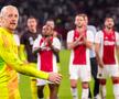 Ajax - Panathinaikos, thriller ULUITOR cu 34 de lovituri de departajare » Toate rezultatele serii: cum arată play-off-ul Europa League