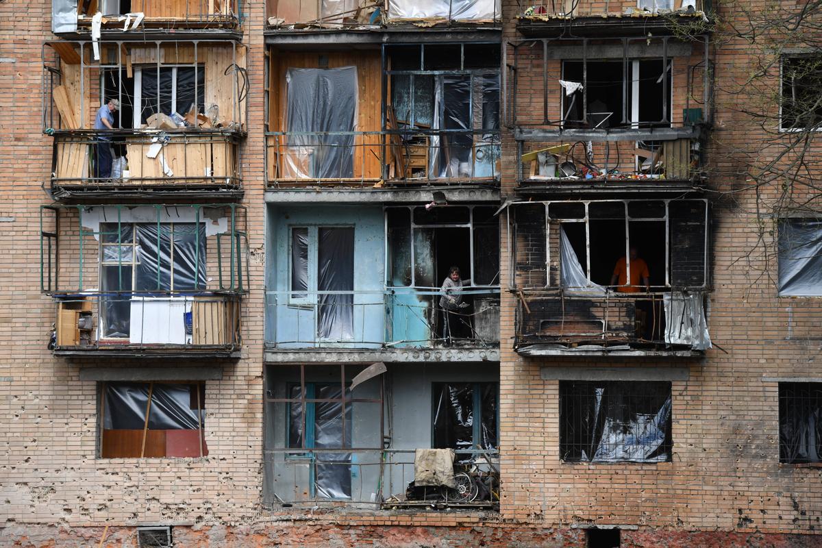 Ce s-a întâmplat cu echipa de fotbal din Kursk, după operațiunea declanșată de Ucraina » Clubul și presa acuză „acțiuni teroriste”, granzii din Rusia s-au mobilizat