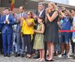 Ana Maria Bărbosu a primit medalia de bronz