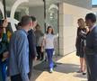 Ana Maria Bărbosu a primit medalia de bronz