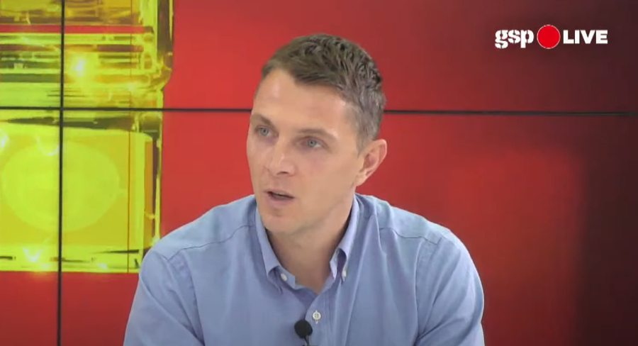 Transferul lui Marius Ștefănescu la Dinamo, analizat la GSP Live: „Kopic va avea două extreme de picior invers”