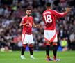 „L-am trimis la sală” » I-a făcut pe Carragher și Keane să râdă, după ce l-a pus la pământ pe „tancul” lui Fulham