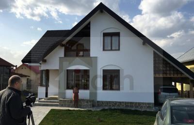 Un proiect bine făcut înseamnă o casă de lemn rezistentă, estetică și eficientă energetic