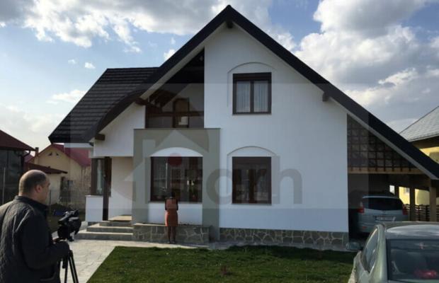 Un proiect bine făcut înseamnă o casă de lemn rezistentă, estetică și eficientă energetic