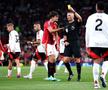 „L-am trimis la sală” » I-a făcut pe Carragher și Keane să râdă, după ce l-a pus la pământ pe „tancul” lui Fulham