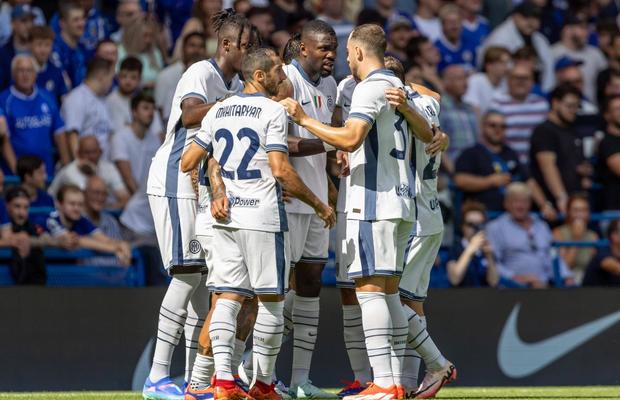 La vânătoare de scudetto! Care sunt echipele care au cheltuit cel mai mult pentru achiziții și cine se anunță principala contracandidată a campioanei Inter
