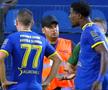 Contestă eliminarea din Unirea Slobozia - Petrolul: „Alta a fost intenția