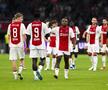 Ajax - Panathinaikos, thriller ULUITOR cu 34 de lovituri de departajare » Toate rezultatele serii: cum arată play-off-ul Europa League