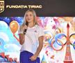 Câți bani a scos Ion Țiriac din buzunar pentru a îi premia pe medaliații de la Jocurile Olimpice » Mașini, asigurări de viață și medalii de 14k