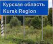 Imagine surprinsă la intrarea în regiunea Kursk, după startul operațiunii militare declanșate de Ucraina / Sursă foto: Imago Images