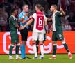 Ajax - Panathinaikos, thriller ULUITOR cu 34 de lovituri de departajare » Toate rezultatele serii: cum arată play-off-ul Europa League