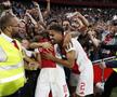 Ajax - Panathinaikos, thriller ULUITOR cu 34 de lovituri de departajare » Toate rezultatele serii: cum arată play-off-ul Europa League