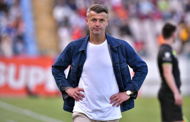 Ovidiu Burcă n-a uitat de Dinamo! Concluzii pentru primele 5 etape: „Asta e singura problemă”