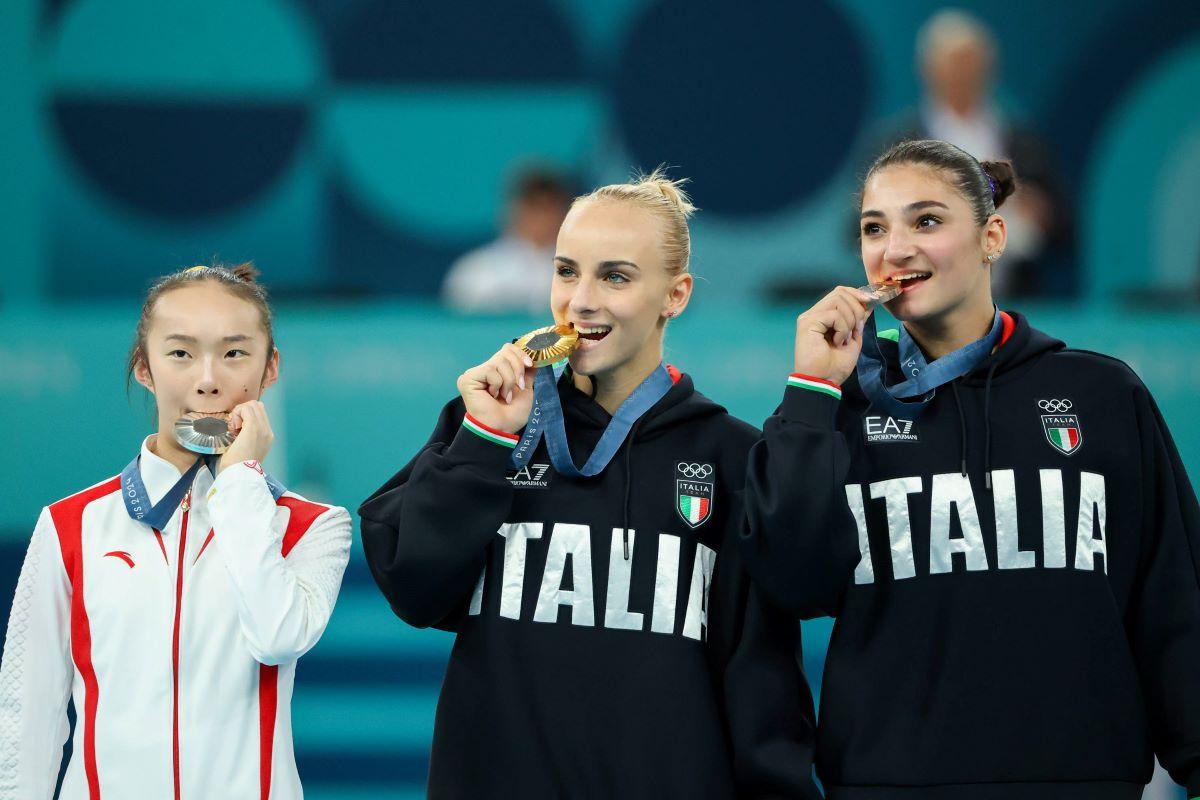 IMPERIUL contraatacă » Cum s-a transformat China într-o uriașă putere olimpică, un exemplu extrem și ce își propune regimul până în 2035
