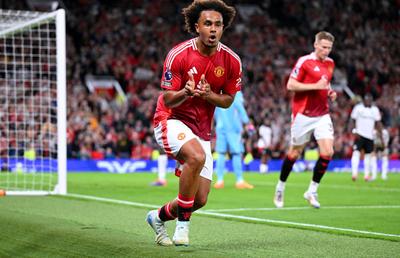 Erik ten Hag, mutări de 3 puncte! Manchester United începe cu dreptul sezonul de Premier League