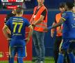 Contestă eliminarea din Unirea Slobozia - Petrolul: „Alta a fost intenția