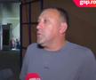 „Nu suntem lăsați să jucăm fotbal!”