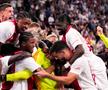 Ajax - Panathinaikos, thriller ULUITOR cu 34 de lovituri de departajare » Toate rezultatele serii: cum arată play-off-ul Europa League