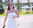 Simona Halep, astăzi, pe 16 august // foto: Cristi Preda