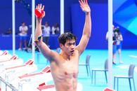 Chinezul Pan Zhanle are planuri mari pentru Campionatele Mondiale de la Singapore și-i aruncă mănușa lui David Popovici: „Pe asta m-am concentrat”