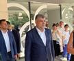 Ana Maria Bărbosu a primit medalia de bronz