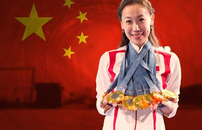 IMPERIUL contraatacă » Cum s-a transformat China într-o uriașă putere olimpică, un exemplu extrem și ce își propune regimul până în 2035