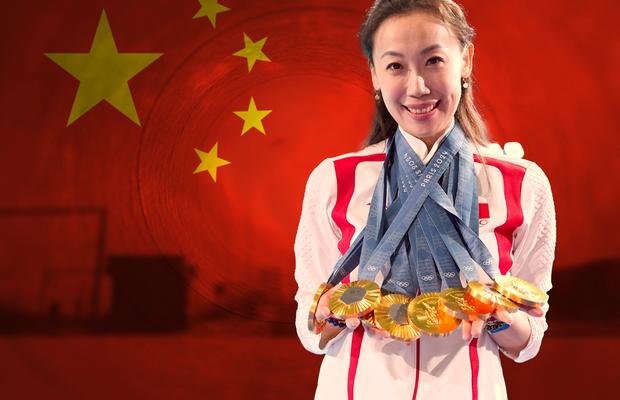 IMPERIUL contraatacă » Cum s-a transformat China într-o uriașă putere olimpică, un exemplu extrem și ce își propune regimul până în 2035