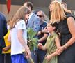 Ana Maria Bărbosu a primit medalia de bronz