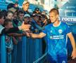 Cea mai importantă echipă din Kursk s-a mutat temporar în Oryol / Sursă foto: fc-avangard.ru