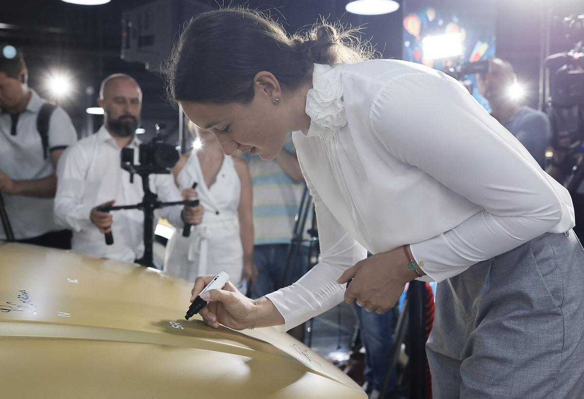 Prezentă la evenimentul lui Țiriac, Simona Halep a numit cel mai mare regret: „Mi-aș fi dorit foarte mult”