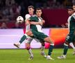 Ajax - Panathinaikos, thriller ULUITOR cu 34 de lovituri de departajare » Toate rezultatele serii: cum arată play-off-ul Europa League