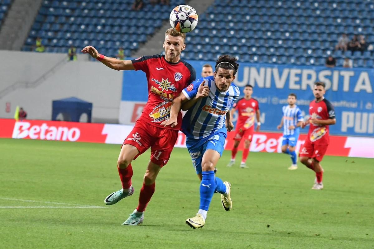 Andrei Ivan, cale LIBERĂ spre Rapid » Costel Gâlcă a făcut anunțul: „Poate să plece”