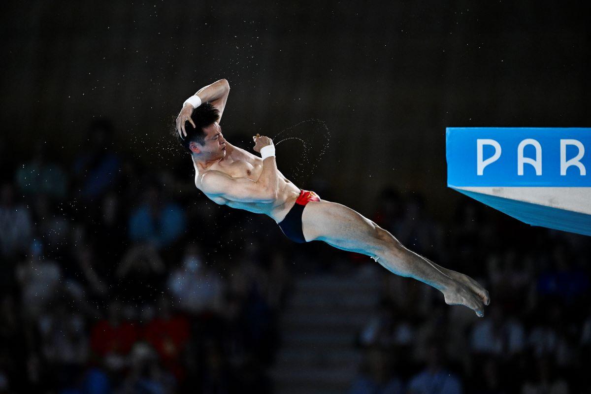 IMPERIUL contraatacă » Cum s-a transformat China într-o uriașă putere olimpică, un exemplu extrem și ce își propune regimul până în 2035