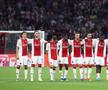 Ajax - Panathinaikos, thriller ULUITOR cu 34 de lovituri de departajare » Toate rezultatele serii: cum arată play-off-ul Europa League