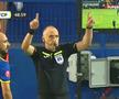 Contestă eliminarea din Unirea Slobozia - Petrolul: „Alta a fost intenția