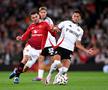 „L-am trimis la sală” » I-a făcut pe Carragher și Keane să râdă, după ce l-a pus la pământ pe „tancul” lui Fulham