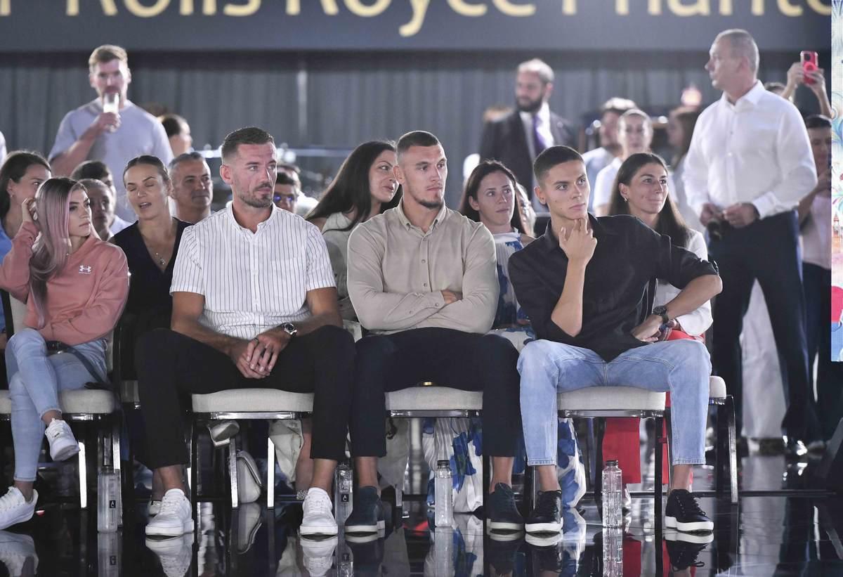 „David, o meriți” » Fostul jucător de la FCSB face scut în jurul lui Popovici, după criticile lui CTP