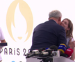 Ana Maria Bărbosu a primit medalia de bronz