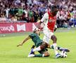 Ajax - Panathinaikos, thriller ULUITOR cu 34 de lovituri de departajare » Toate rezultatele serii: cum arată play-off-ul Europa League