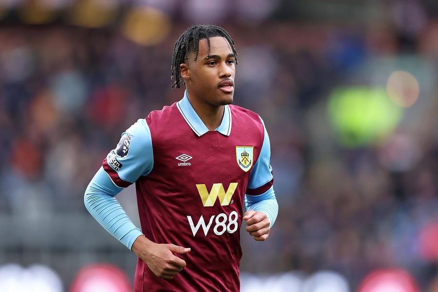 Wilson Odobert // foto: Guliver/gettyimages Transfer de nicăieri la Tottenham » 30 de milioane pentru extrema care a impresionat în Premier League