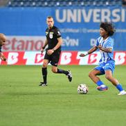 Universitatea Craiova - Gloria Buzău // sursă foto: Facebook @ Universitatea Craiova