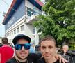 Viața unui italian în România: „O țară subestimată!” » Orașul din afara Bucureștiului de care s-a îndrăgostit fotbalistul dorit de Gigi Becali: „Sunt fan”