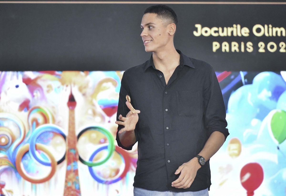 „David, o meriți” » Fostul jucător de la FCSB face scut în jurul lui Popovici, după criticile lui CTP