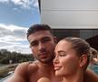 S-au despărțit după o relație de 5 ani! Cunoscutul boxer, părăsit de iubita de la Insula Iubirii din cauza infidelităţii