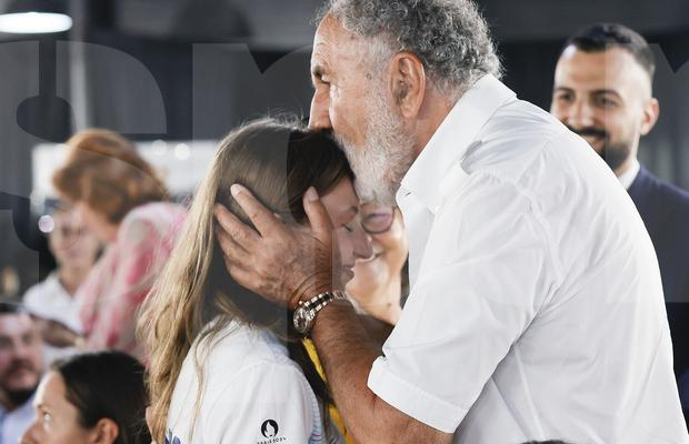 „Bravo lui Țiriac că a dat mașinile, dar...” » De ce crede Mircea Geoană că Ion Țiriac NU e folosit mai mult pentru influența lui globală