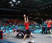 Aur echipa feminină de tenis de masă - China, putere mondială în sport - Jocurile Olimpice Paris 2024 Foto: Imago